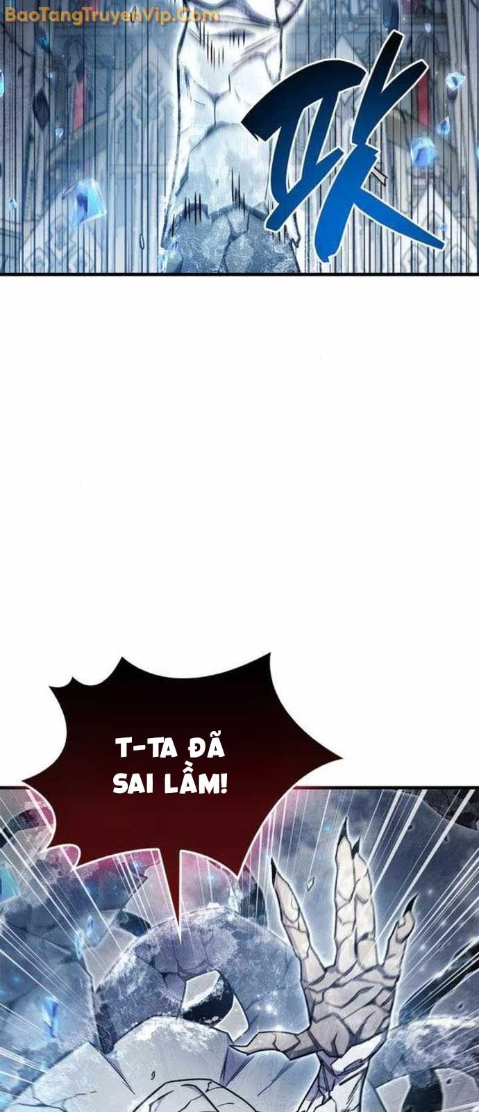 Người Chơi Che Giấu Quá Khứ Chap 73 - Next Chap 74