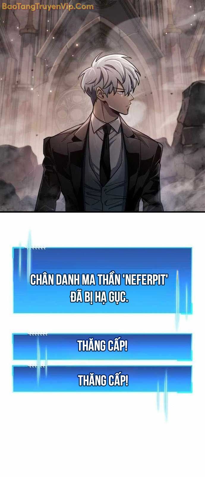 Người Chơi Che Giấu Quá Khứ Chap 73 - Next Chap 74