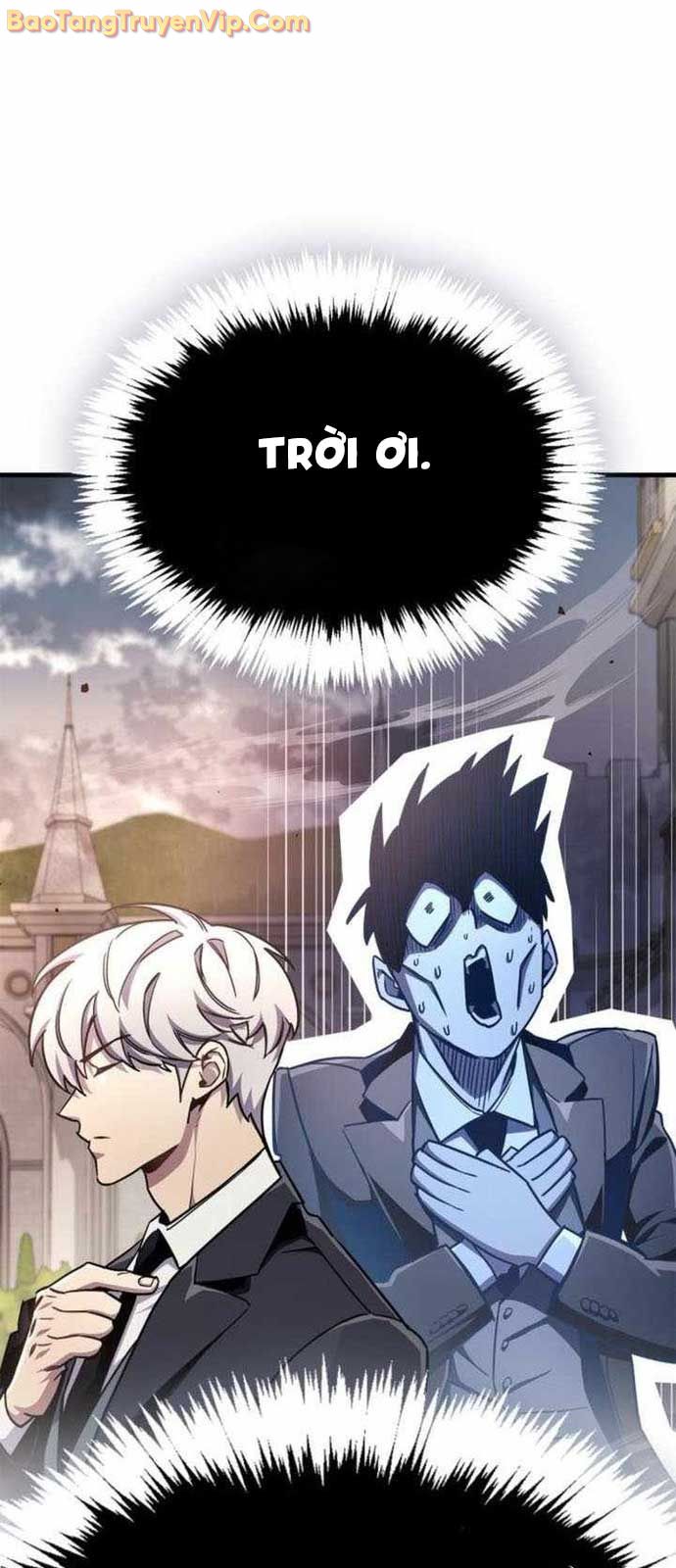 Người Chơi Che Giấu Quá Khứ Chap 73 - Next Chap 74