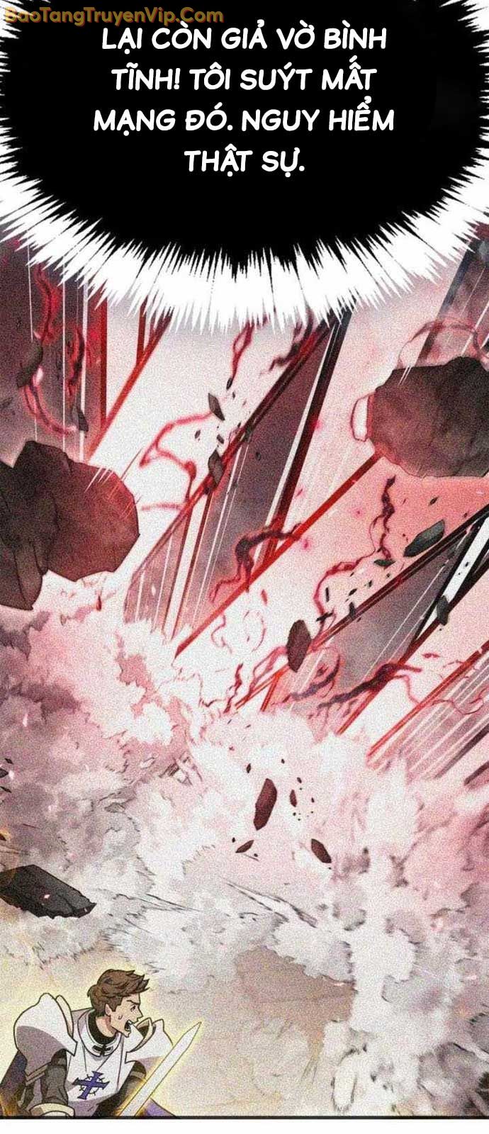 Người Chơi Che Giấu Quá Khứ Chap 73 - Next Chap 74