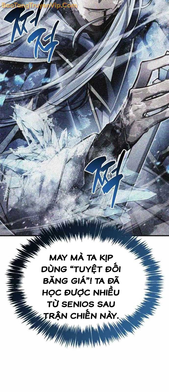 Người Chơi Che Giấu Quá Khứ Chap 73 - Next Chap 74