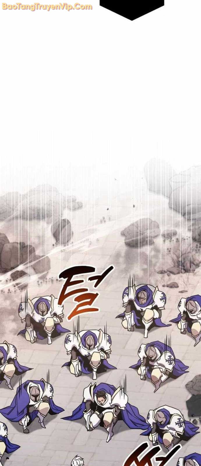 Người Chơi Che Giấu Quá Khứ Chap 73 - Next Chap 74