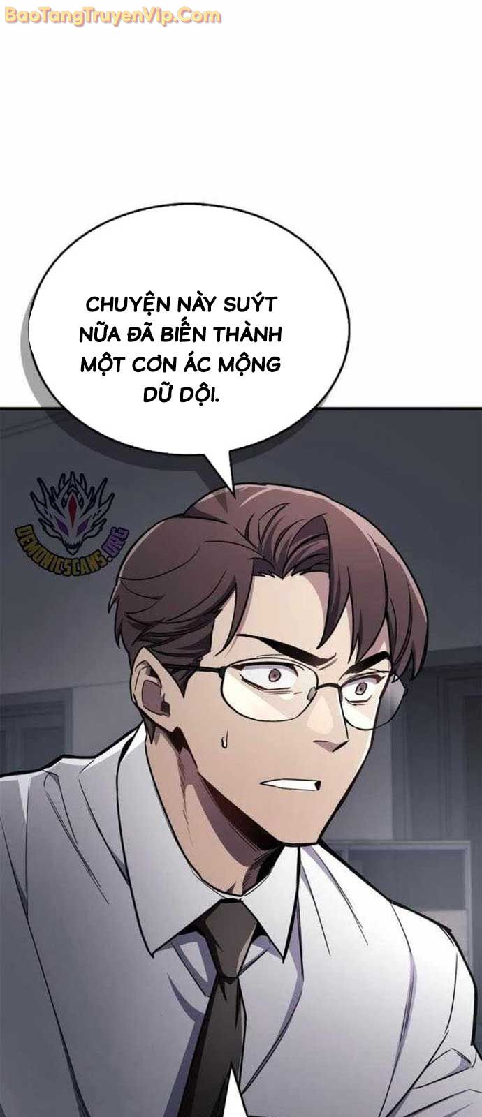 Người Chơi Che Giấu Quá Khứ Chap 73 - Next Chap 74