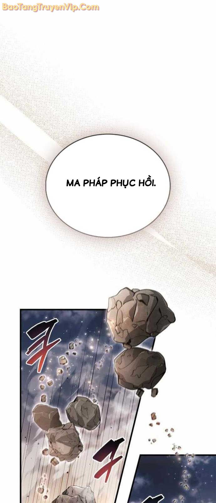 Người Chơi Che Giấu Quá Khứ Chap 73 - Next Chap 74
