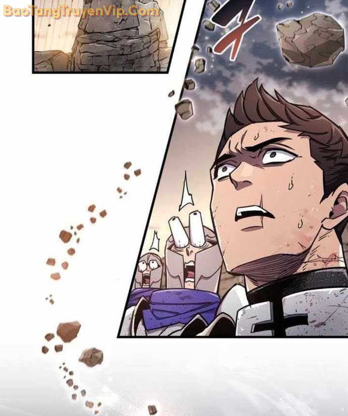 Người Chơi Che Giấu Quá Khứ Chap 73 - Next Chap 74