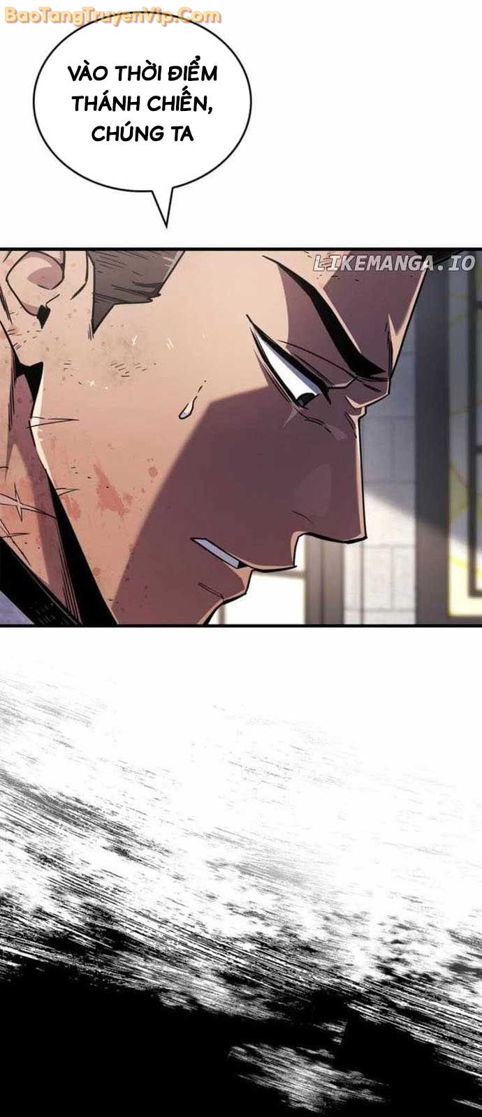 Người Chơi Che Giấu Quá Khứ Chap 73 - Next Chap 74