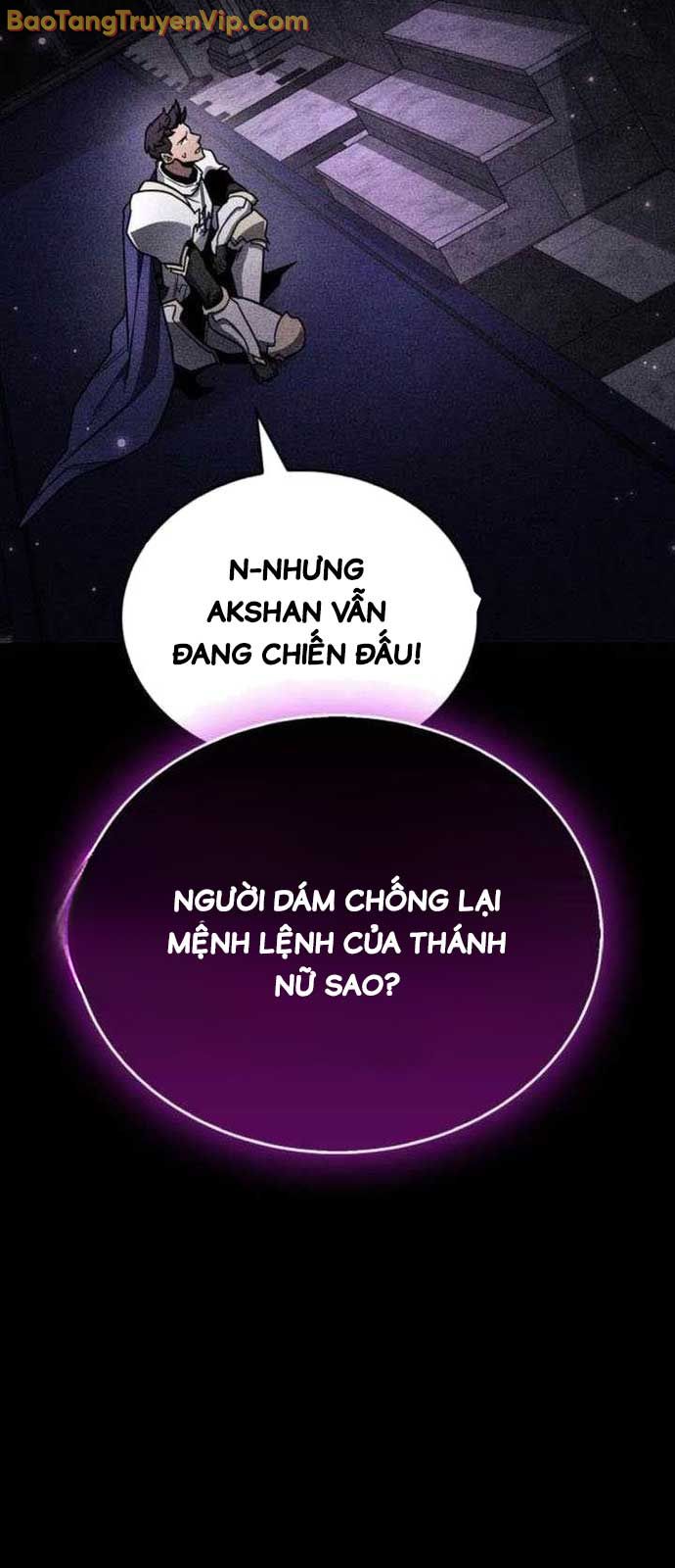 Người Chơi Che Giấu Quá Khứ Chap 73 - Next Chap 74