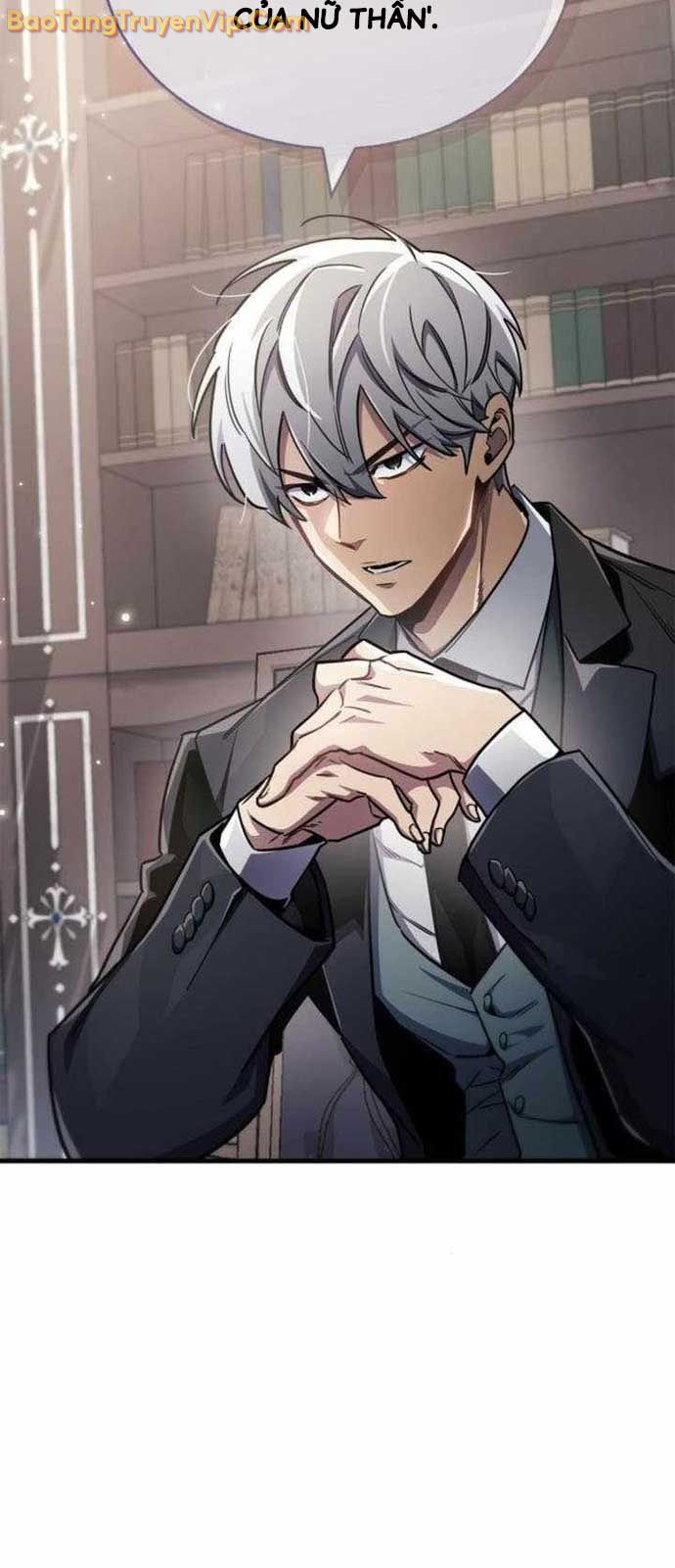 Người Chơi Che Giấu Quá Khứ Chap 73 - Next Chap 74