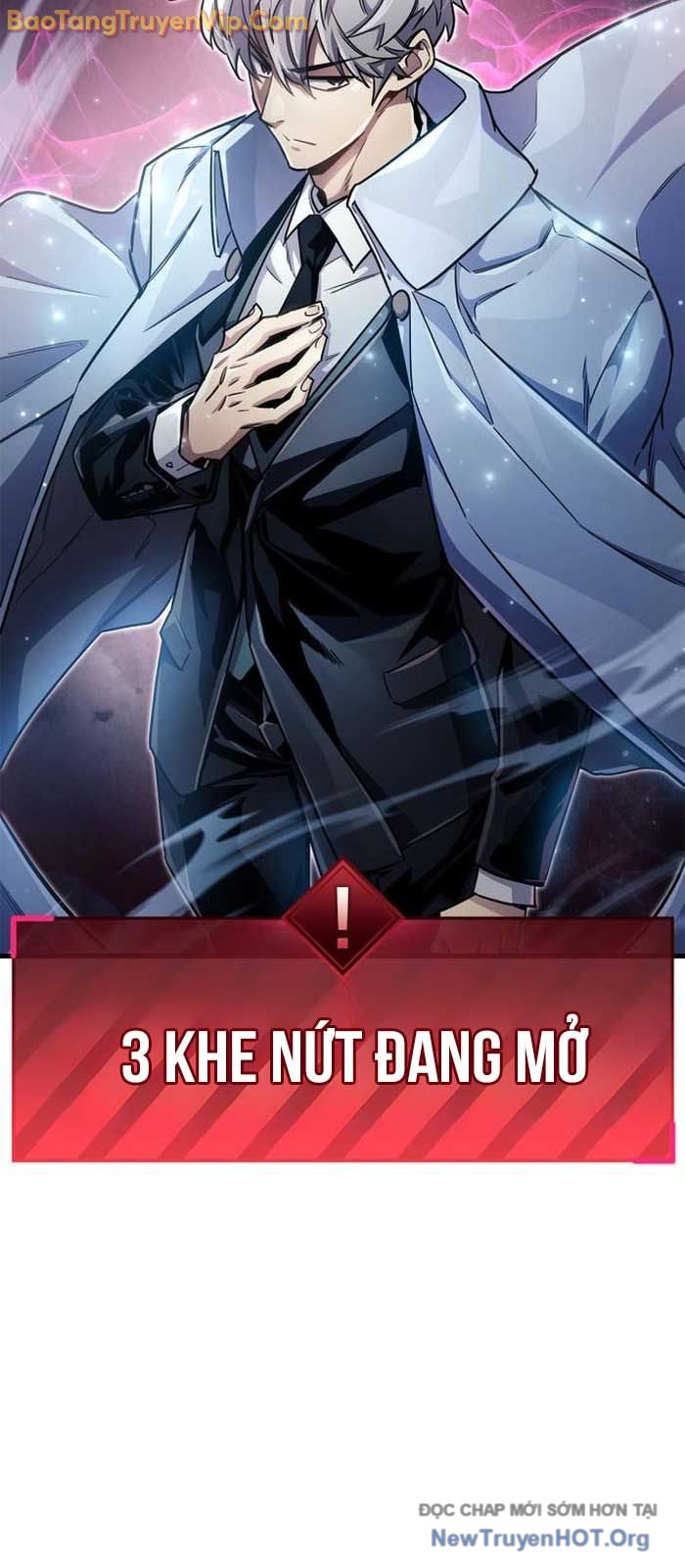 Người Chơi Che Giấu Quá Khứ Chap 74 - Next Chap 75