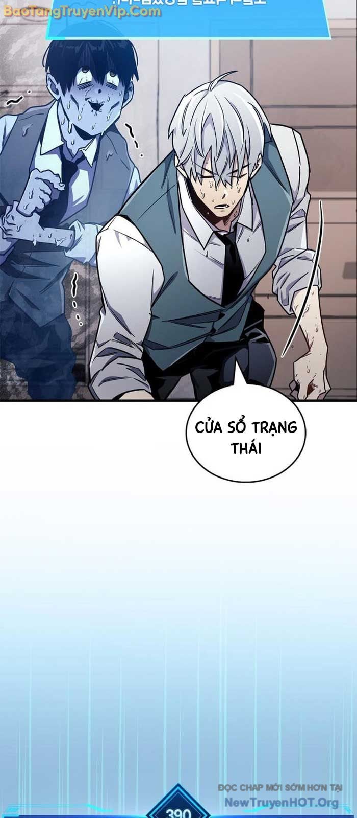 Người Chơi Che Giấu Quá Khứ Chap 74 - Next Chap 75