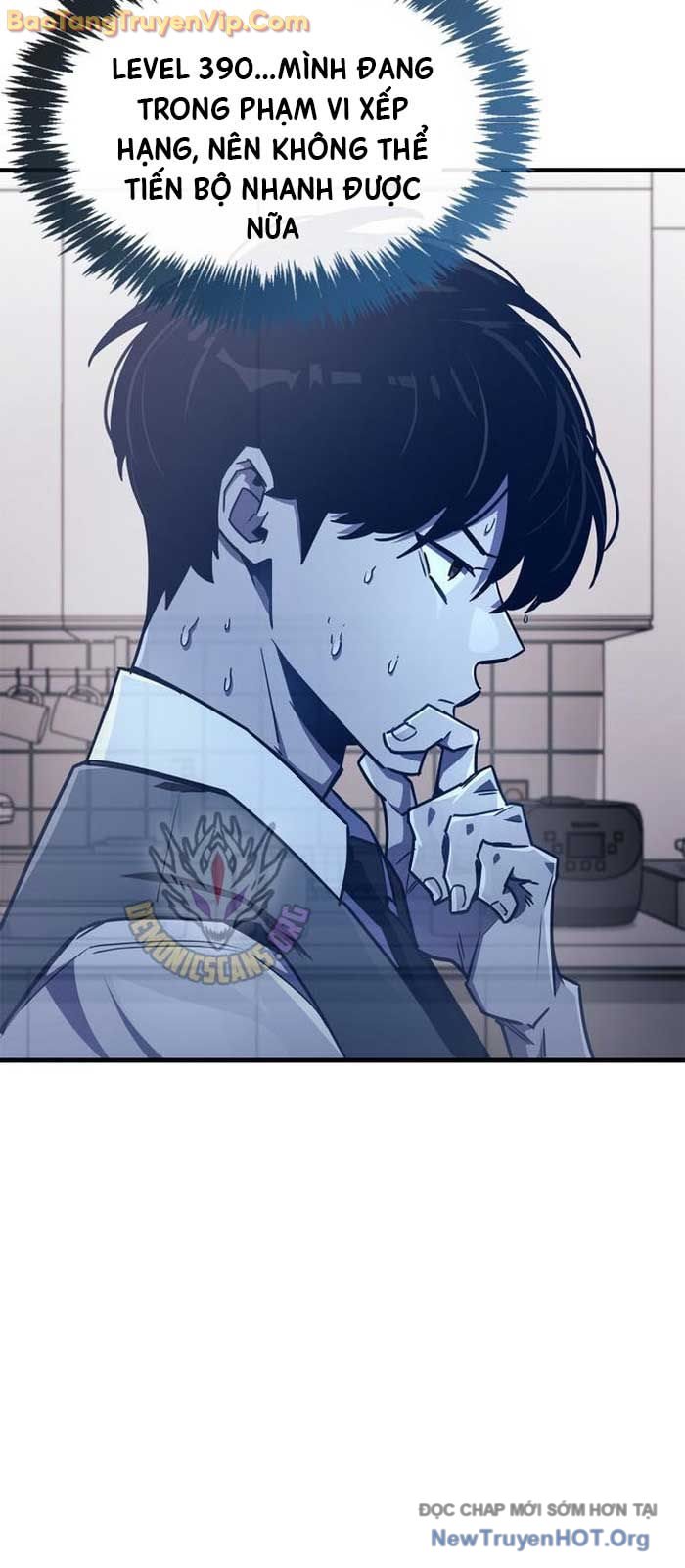 Người Chơi Che Giấu Quá Khứ Chap 74 - Next Chap 75