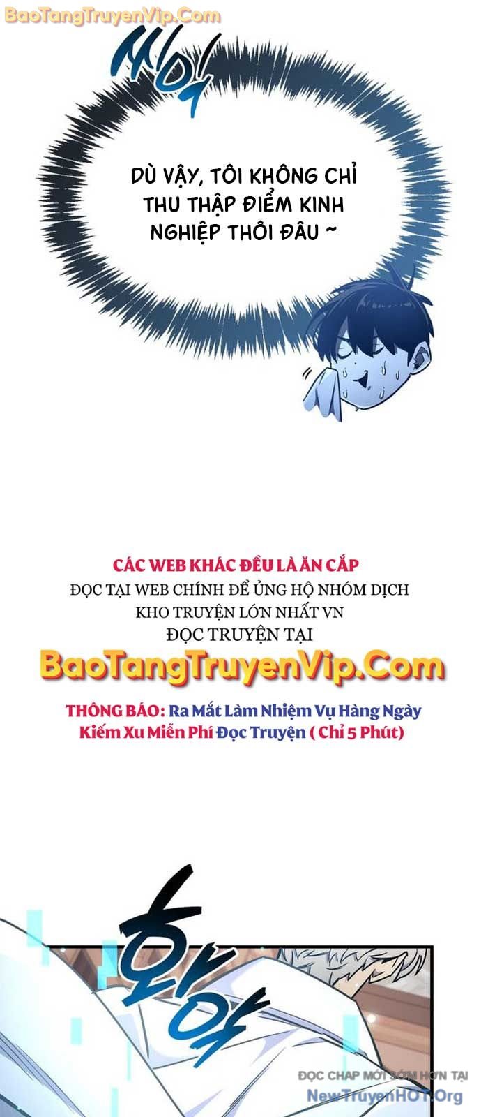 Người Chơi Che Giấu Quá Khứ Chap 74 - Next Chap 75