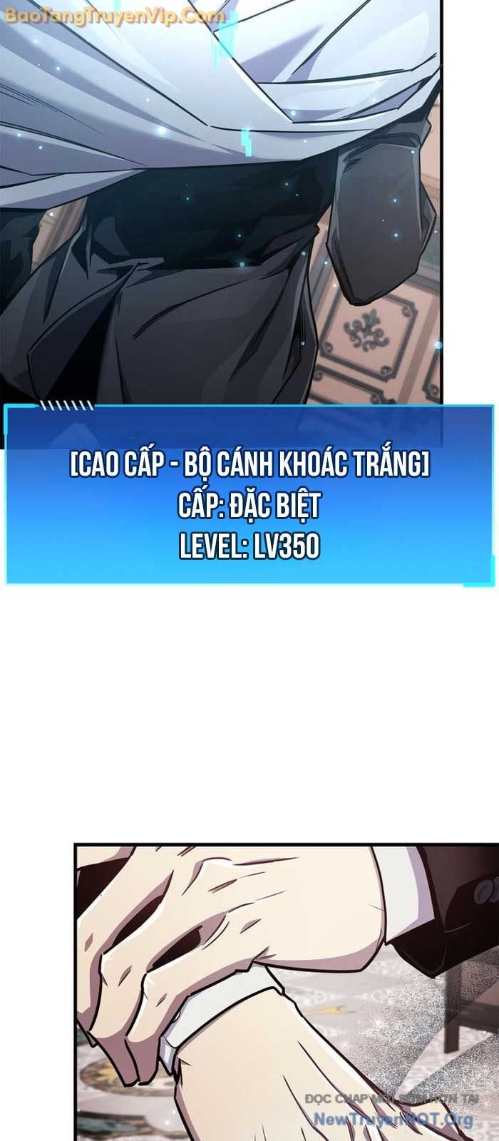 Người Chơi Che Giấu Quá Khứ Chap 74 - Next Chap 75