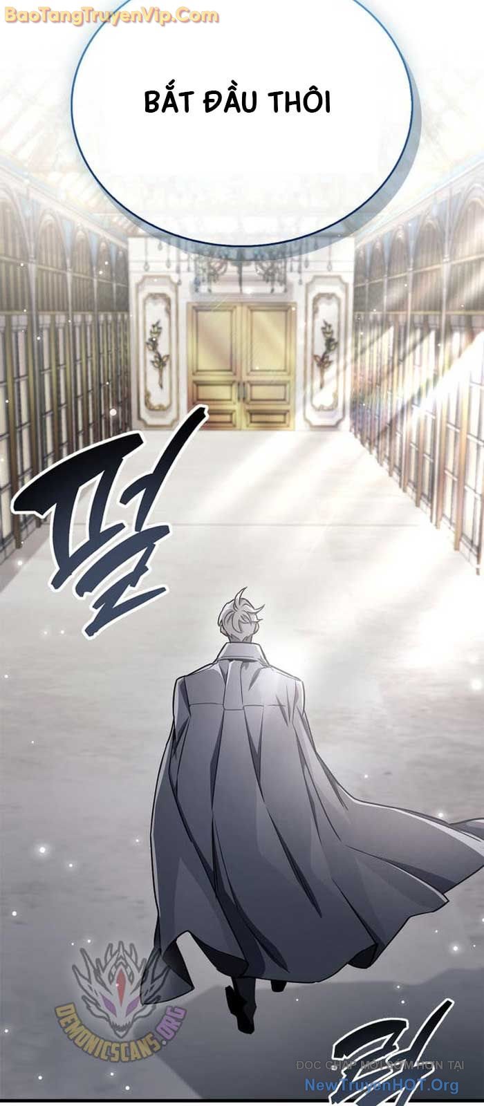 Người Chơi Che Giấu Quá Khứ Chap 74 - Next Chap 75