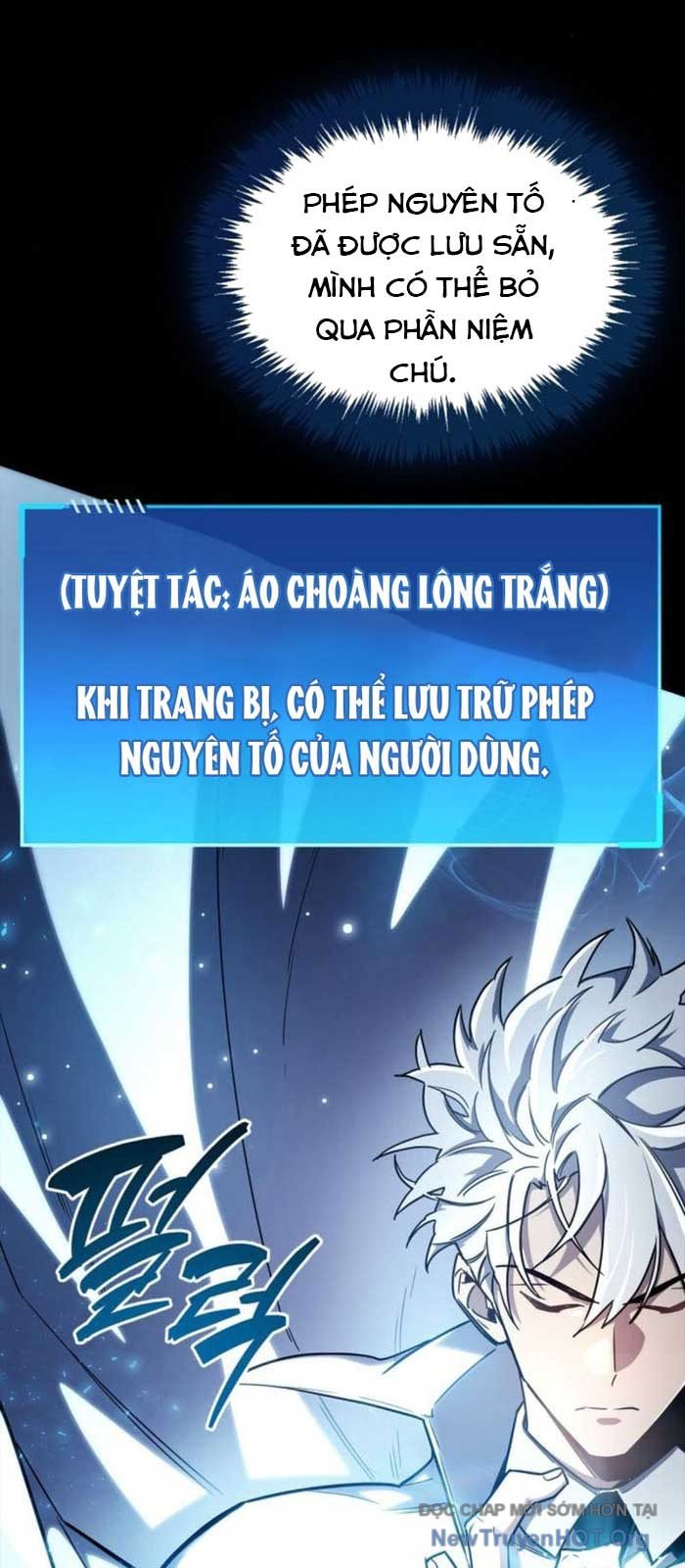 Người Chơi Che Giấu Quá Khứ Chap 75 - Next Chap 76
