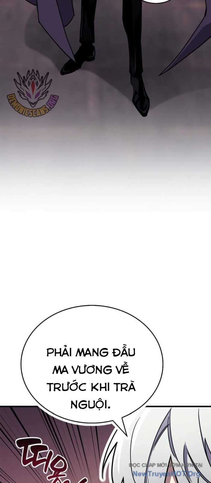 Người Chơi Che Giấu Quá Khứ Chap 75 - Next Chap 76