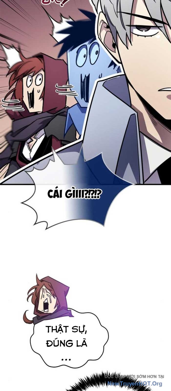 Người Chơi Che Giấu Quá Khứ Chap 75 - Next Chap 76