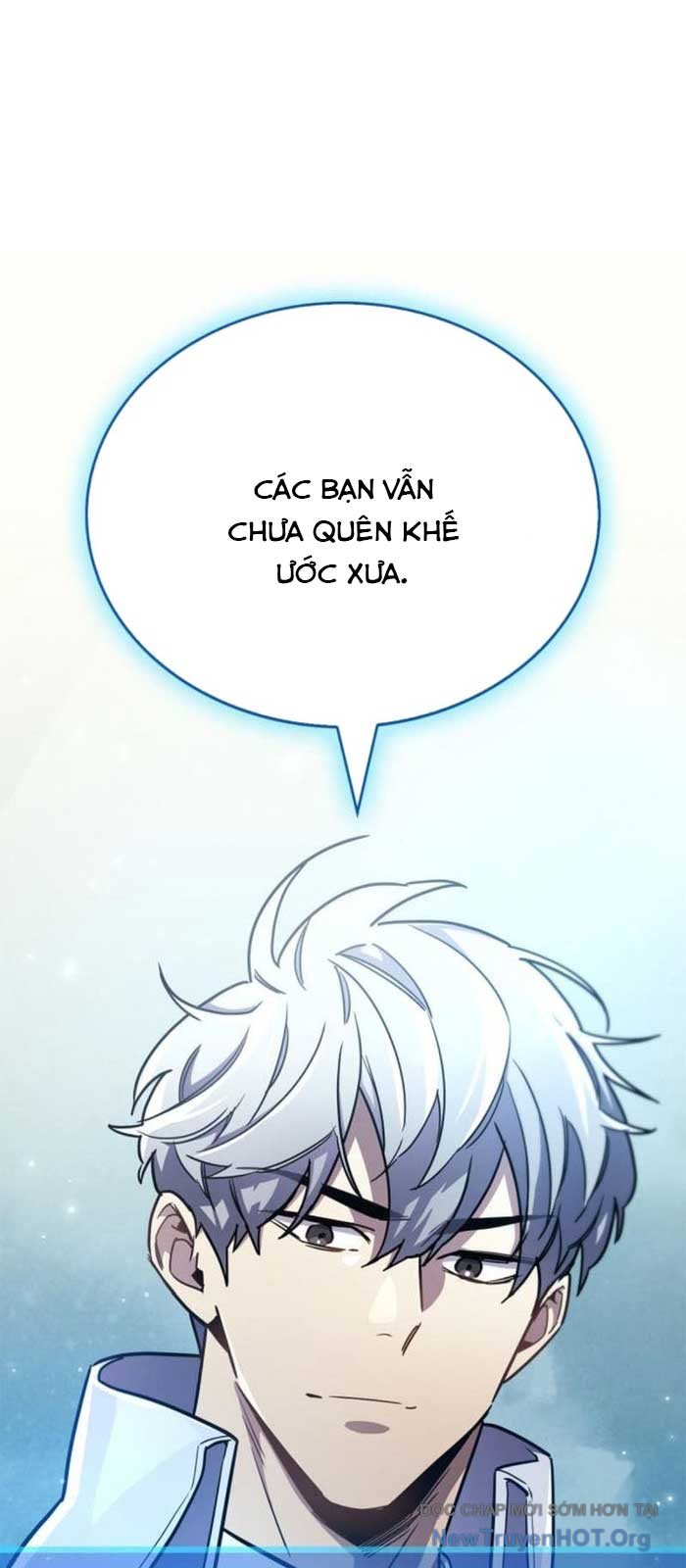Người Chơi Che Giấu Quá Khứ Chap 75 - Next Chap 76