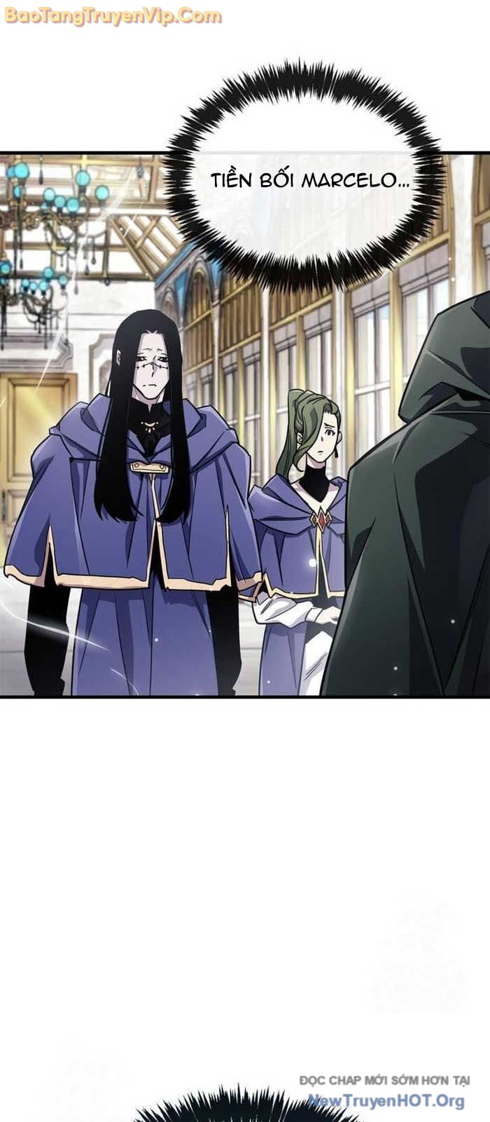 Người Chơi Che Giấu Quá Khứ Chap 76.1 - Next Chap 77.1