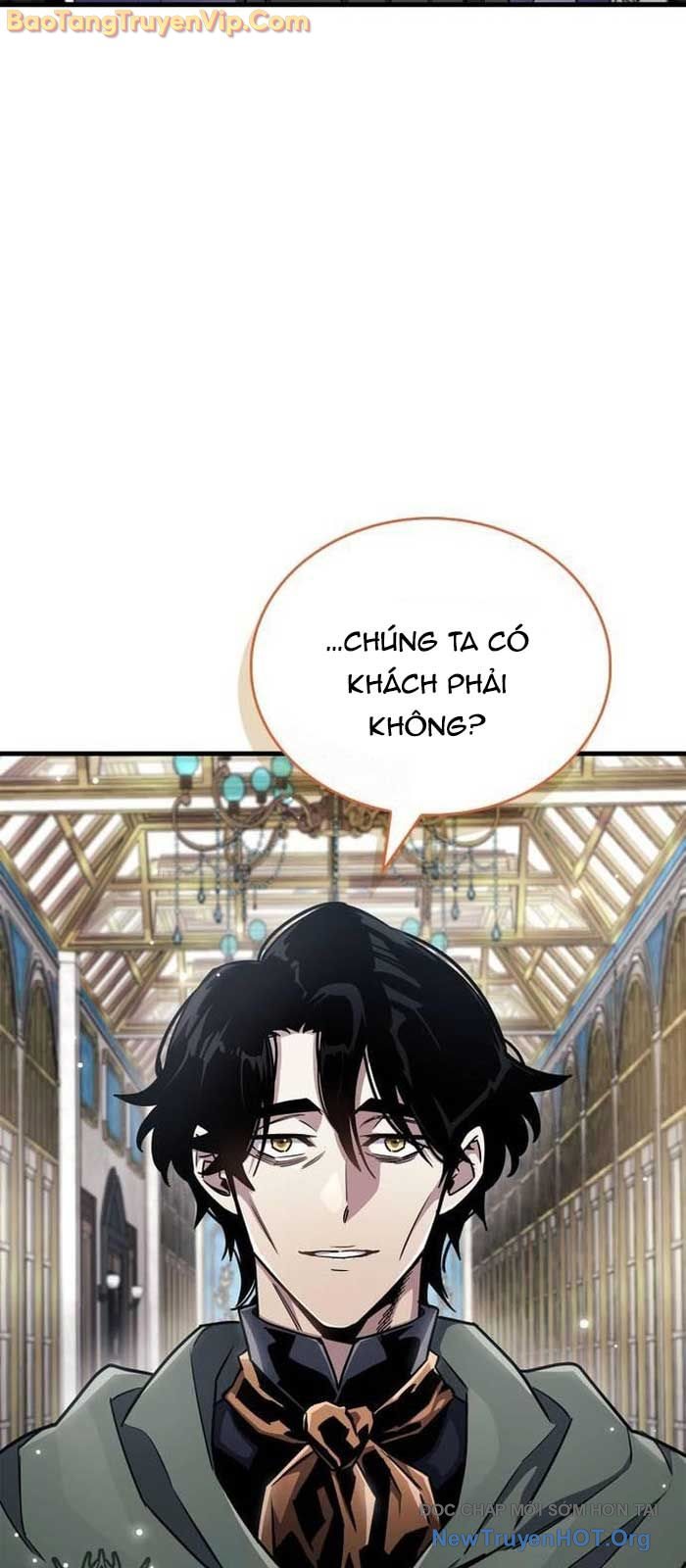 Người Chơi Che Giấu Quá Khứ Chap 76.1 - Next Chap 77.1
