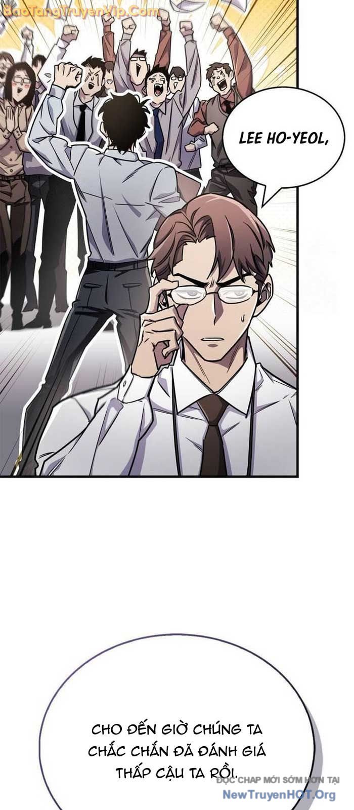 Người Chơi Che Giấu Quá Khứ Chap 76.1 - Next Chap 77.1