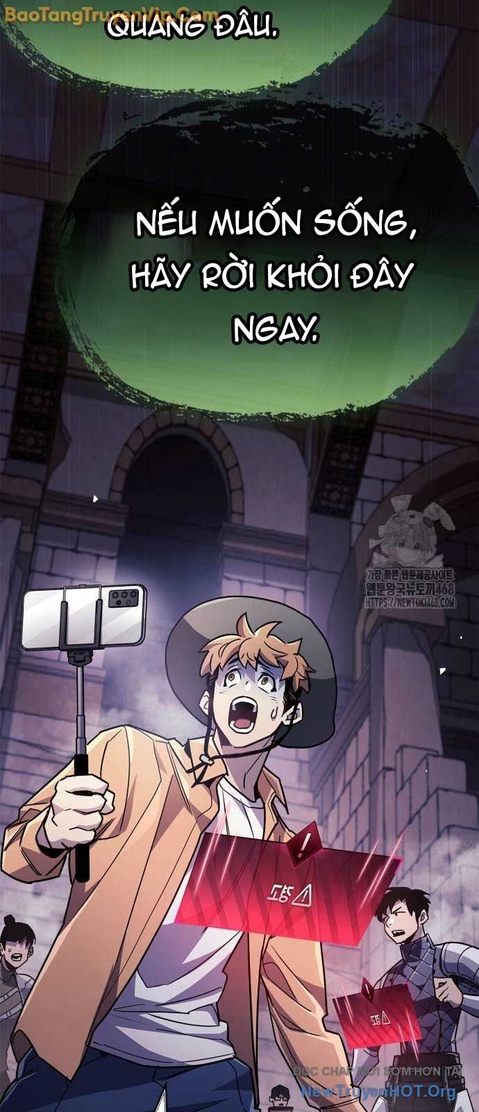 Người Chơi Che Giấu Quá Khứ Chap 79 - Next Chap 80