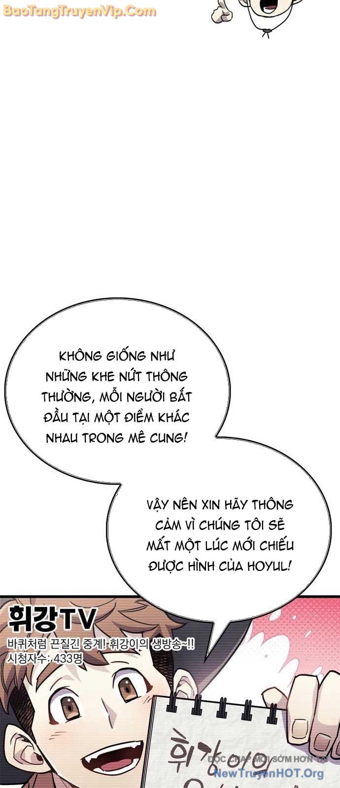 Người Chơi Che Giấu Quá Khứ Chap 79 - Next Chap 80