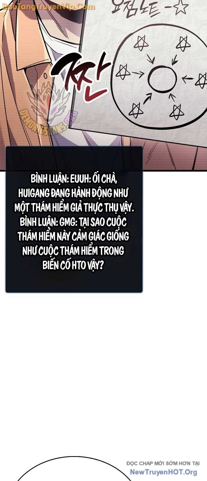 Người Chơi Che Giấu Quá Khứ Chap 79 - Next Chap 80