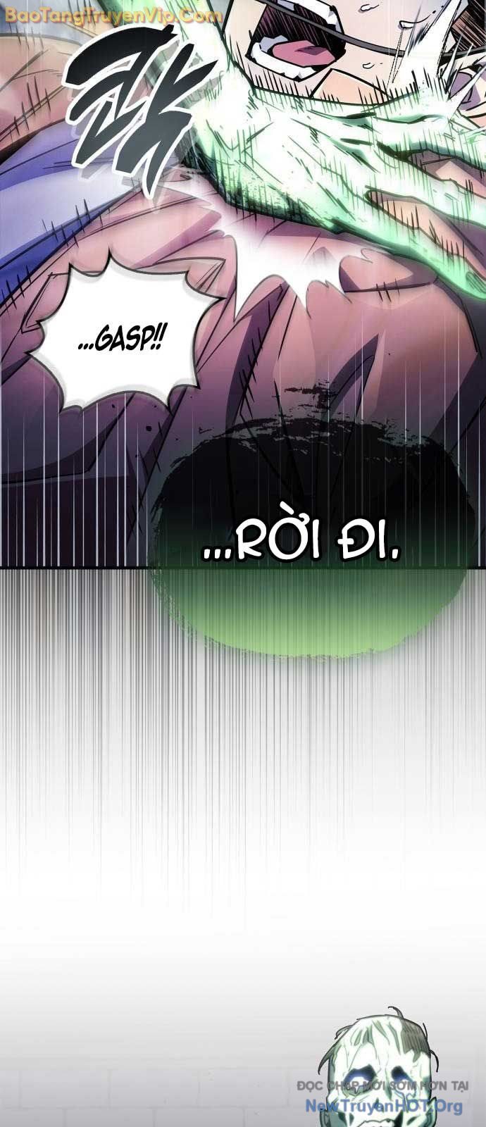 Người Chơi Che Giấu Quá Khứ Chap 79 - Next Chap 80