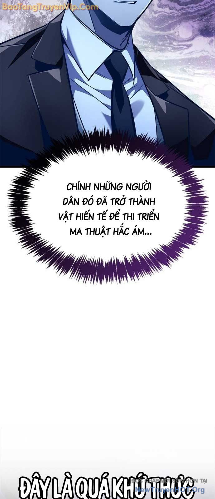 Người Chơi Che Giấu Quá Khứ Chap 79 - Next Chap 80
