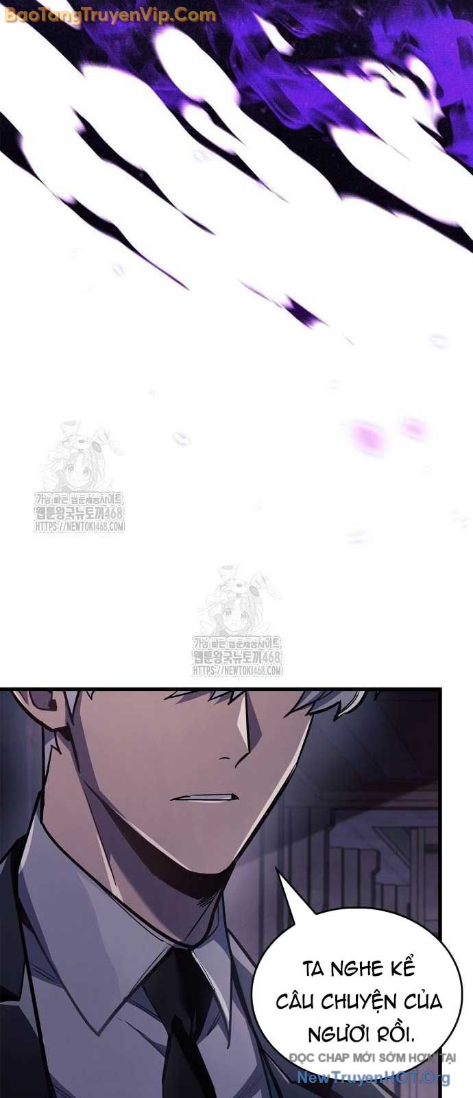Người Chơi Che Giấu Quá Khứ Chap 79 - Next Chap 80