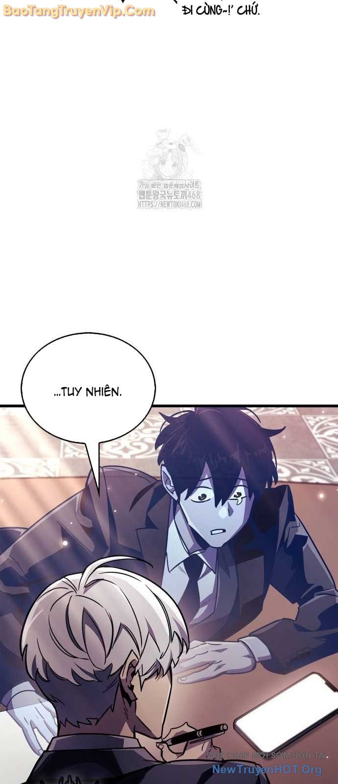 Người Chơi Che Giấu Quá Khứ Chap 79 - Next Chap 80