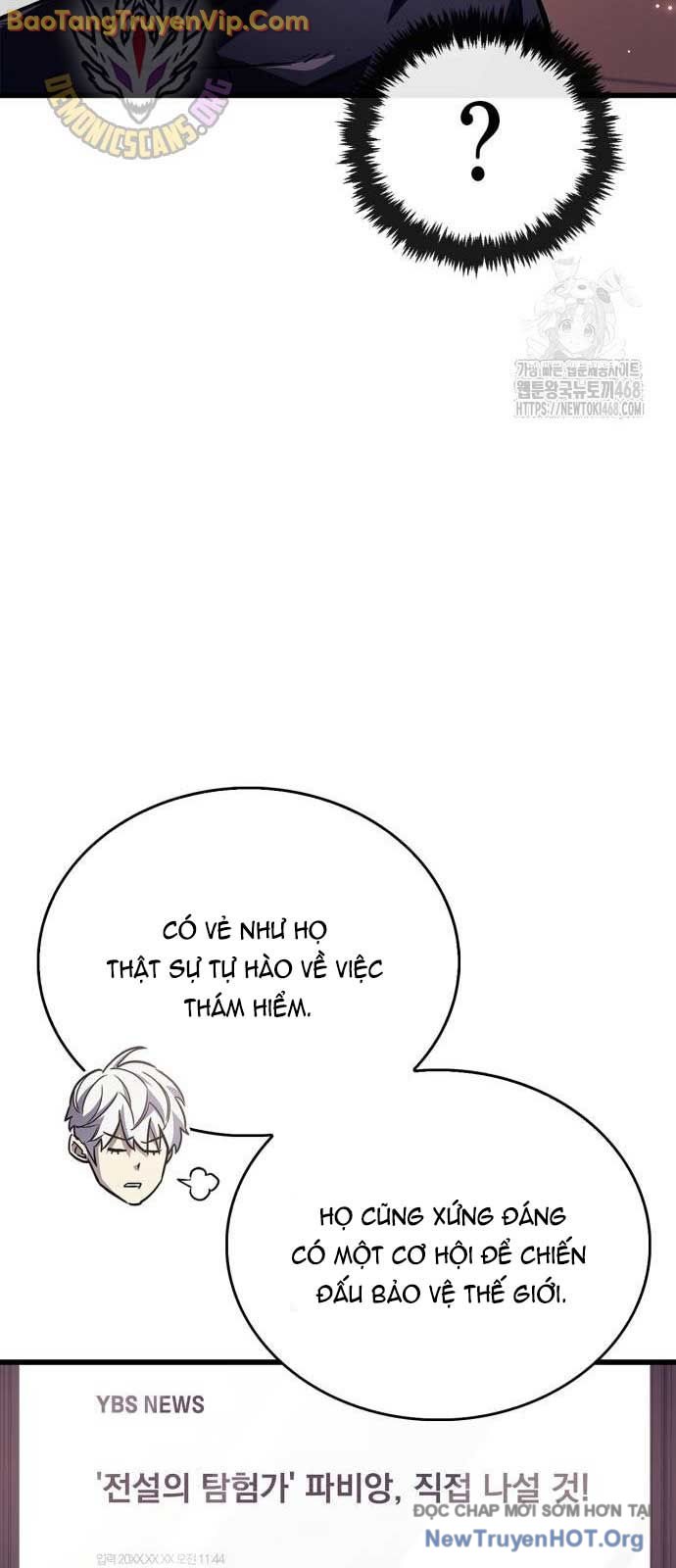 Người Chơi Che Giấu Quá Khứ Chap 79 - Next Chap 80