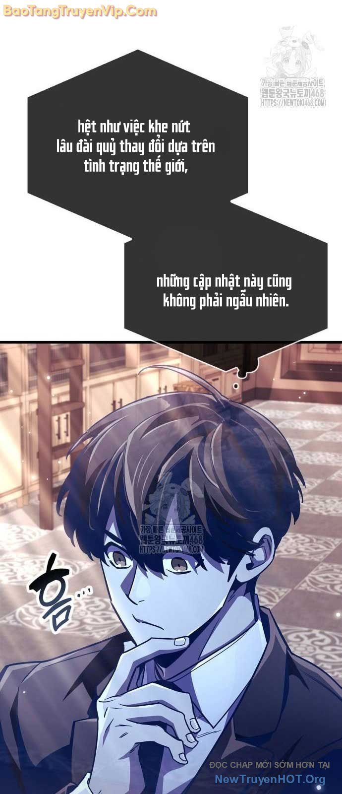 Người Chơi Che Giấu Quá Khứ Chap 79 - Next Chap 80