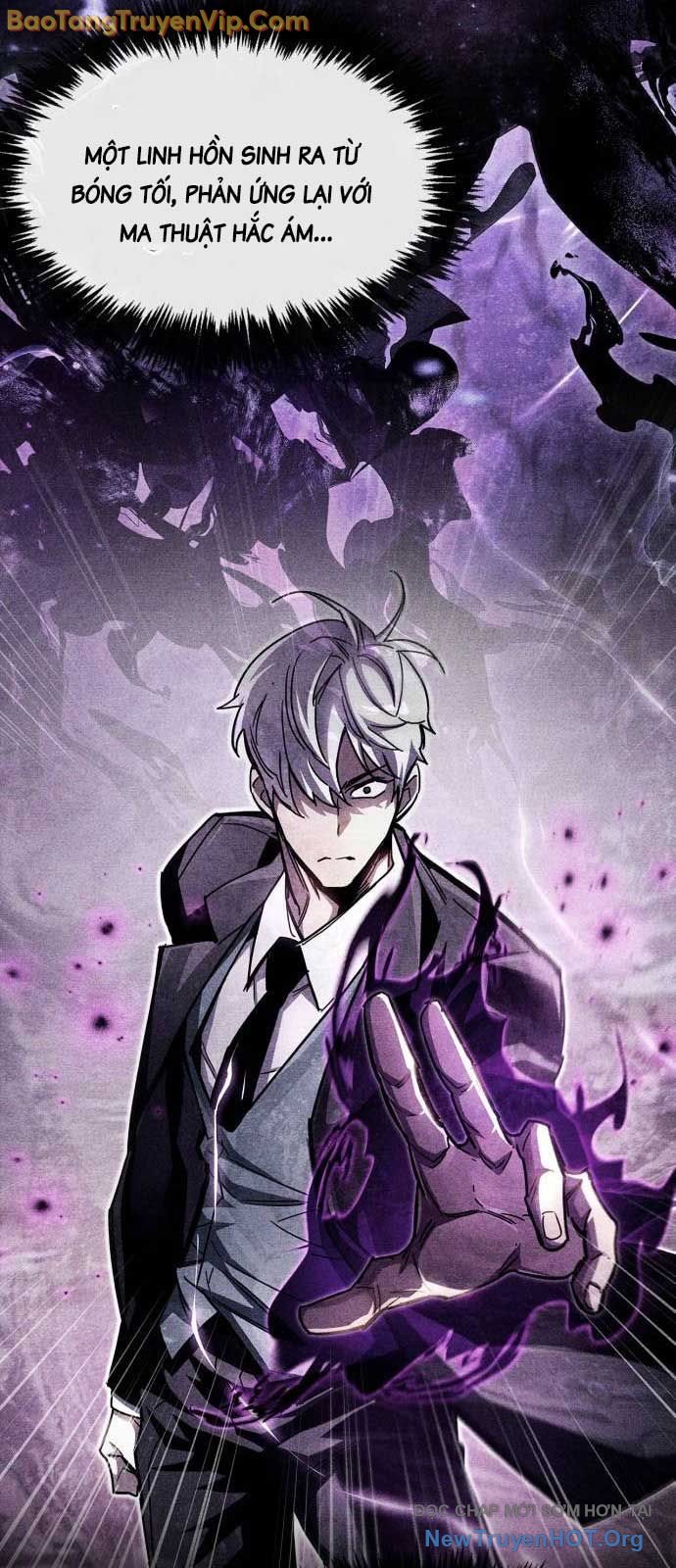 Người Chơi Che Giấu Quá Khứ Chap 79 - Next Chap 80