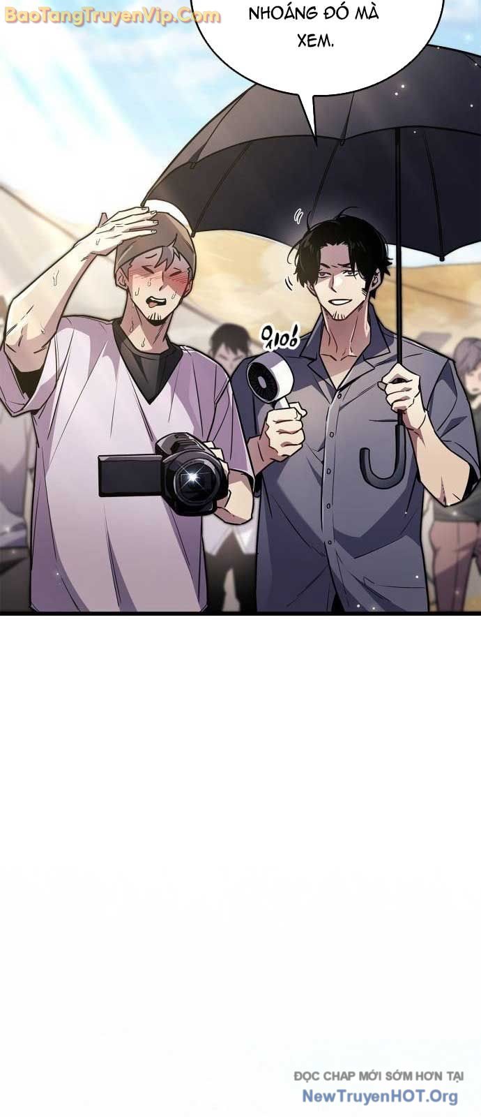 Người Chơi Che Giấu Quá Khứ Chap 79 - Next Chap 80