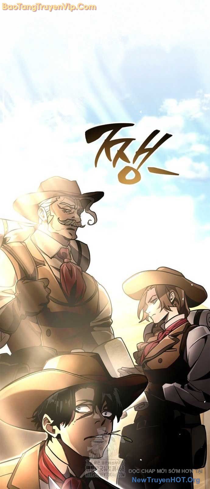 Người Chơi Che Giấu Quá Khứ Chap 79 - Next Chap 80