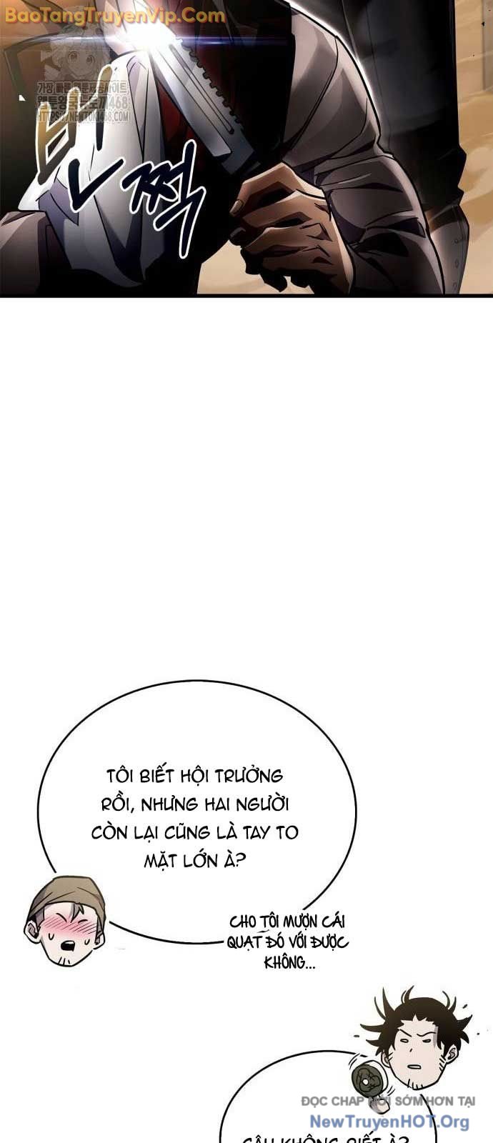 Người Chơi Che Giấu Quá Khứ Chap 79 - Next Chap 80