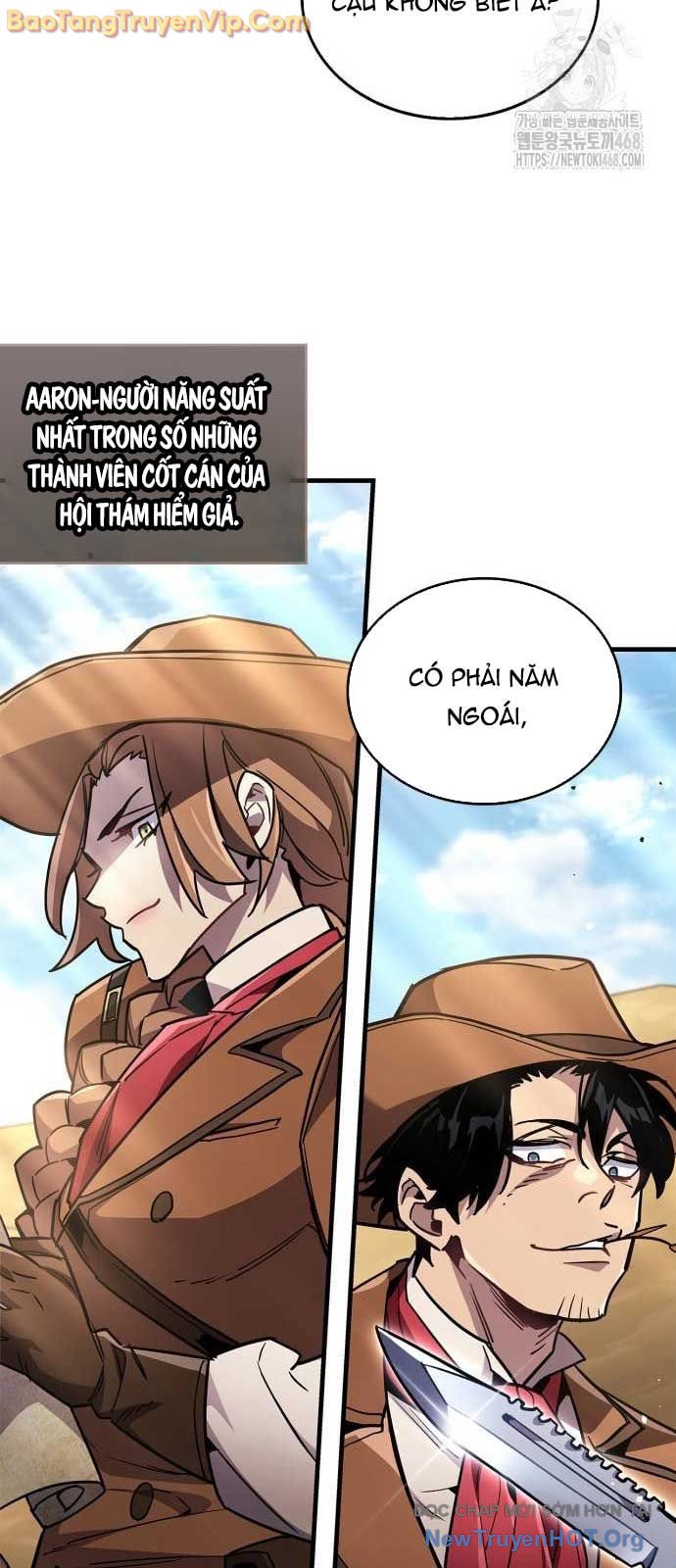 Người Chơi Che Giấu Quá Khứ Chap 79 - Next Chap 80