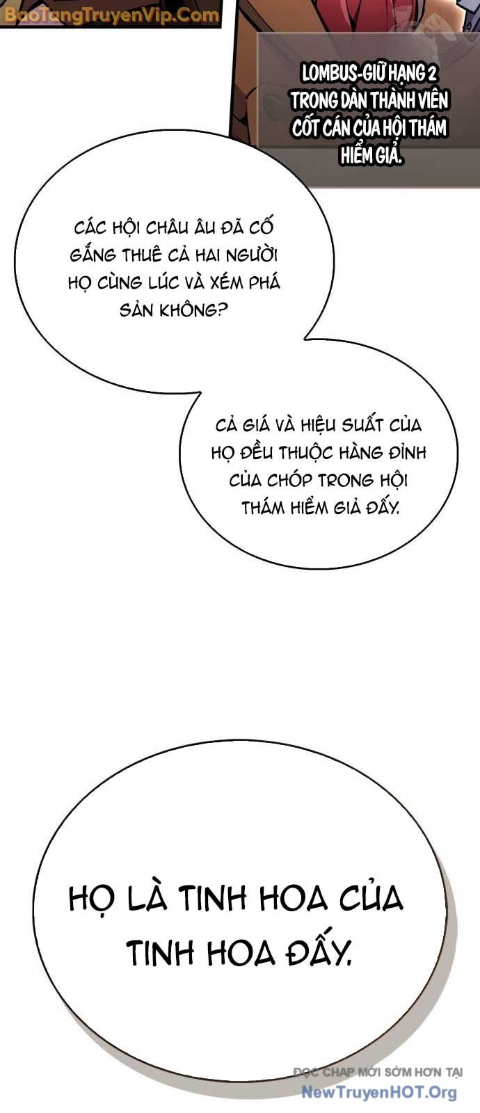 Người Chơi Che Giấu Quá Khứ Chap 79 - Next Chap 80