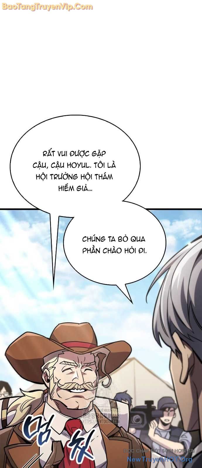 Người Chơi Che Giấu Quá Khứ Chap 79 - Next Chap 80