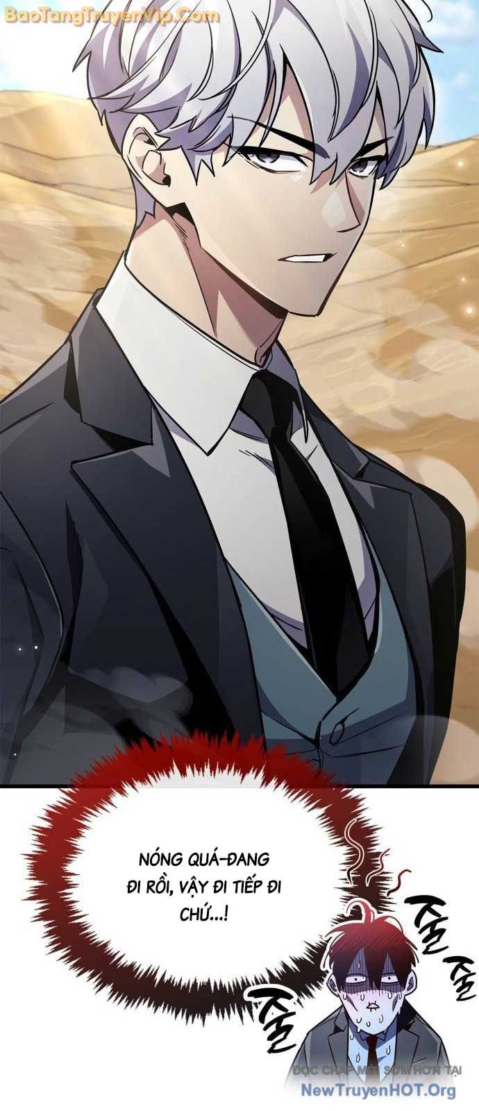 Người Chơi Che Giấu Quá Khứ Chap 79 - Next Chap 80