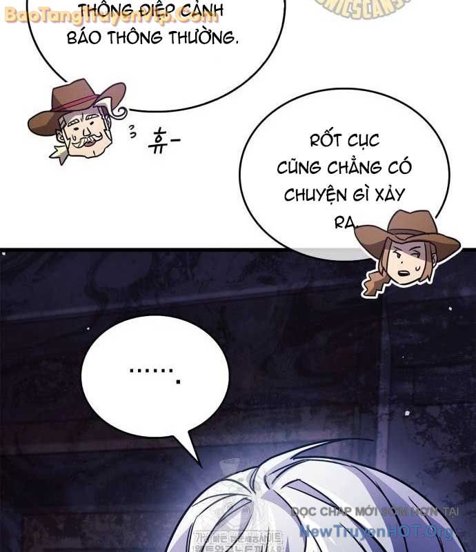 Người Chơi Che Giấu Quá Khứ Chap 79 - Next Chap 80