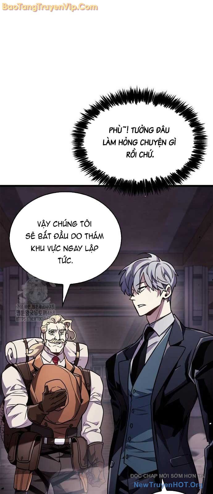 Người Chơi Che Giấu Quá Khứ Chap 79 - Next Chap 80