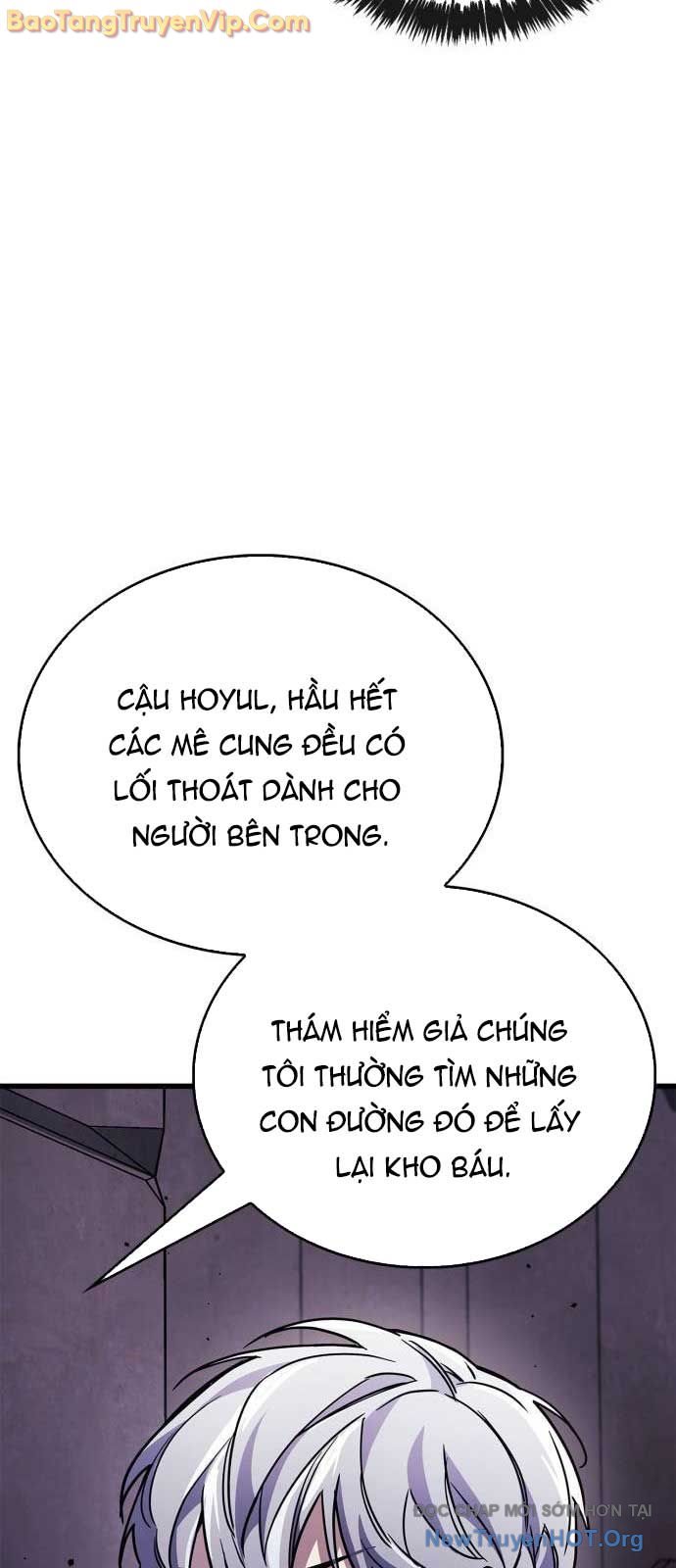 Người Chơi Che Giấu Quá Khứ Chap 79 - Next Chap 80