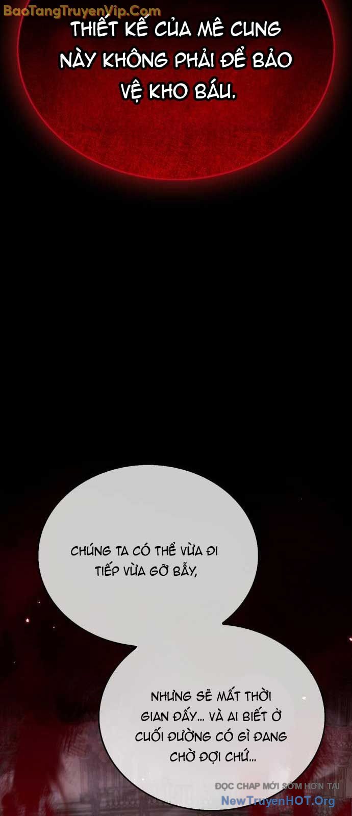 Người Chơi Che Giấu Quá Khứ Chap 79 - Next Chap 80