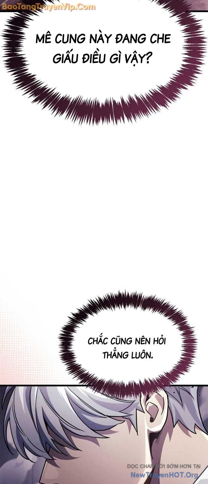 Người Chơi Che Giấu Quá Khứ Chap 79 - Next Chap 80