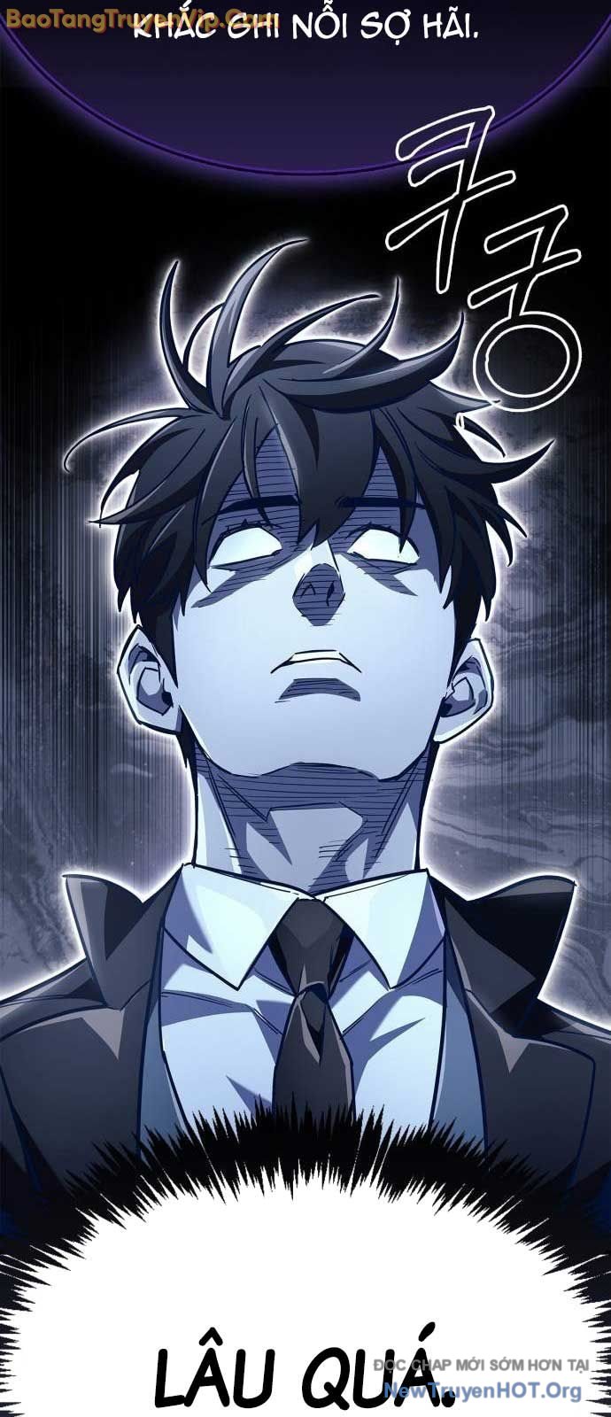 Người Chơi Che Giấu Quá Khứ Chap 79 - Next Chap 80
