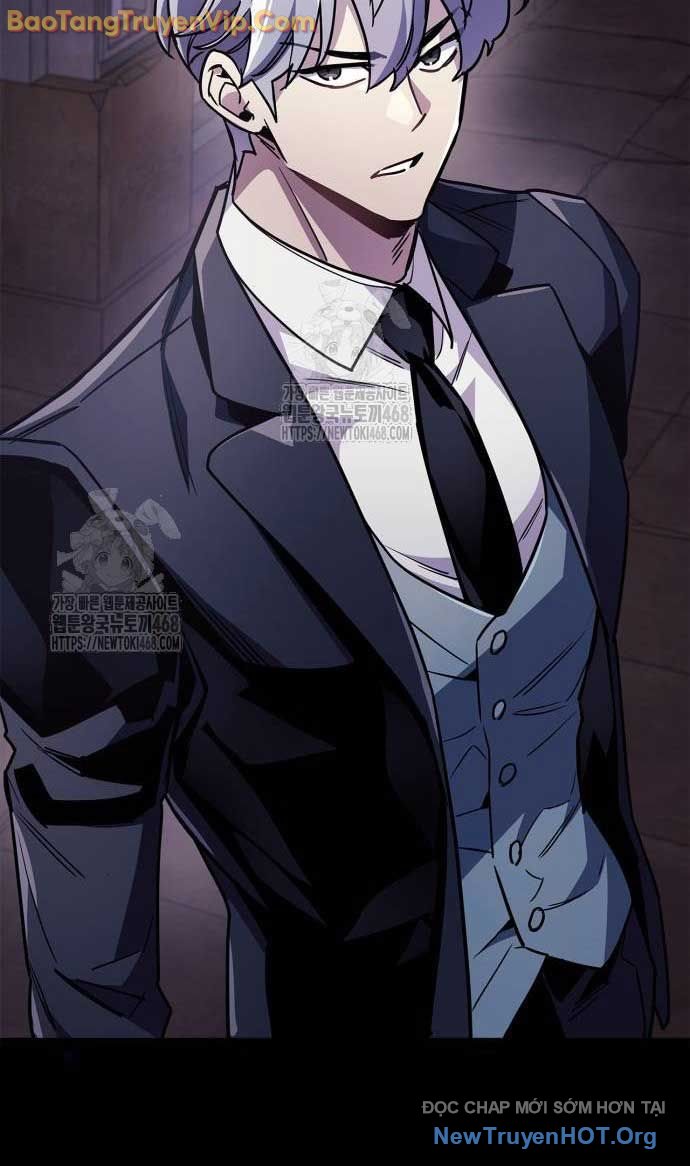 Người Chơi Che Giấu Quá Khứ Chap 79 - Next Chap 80