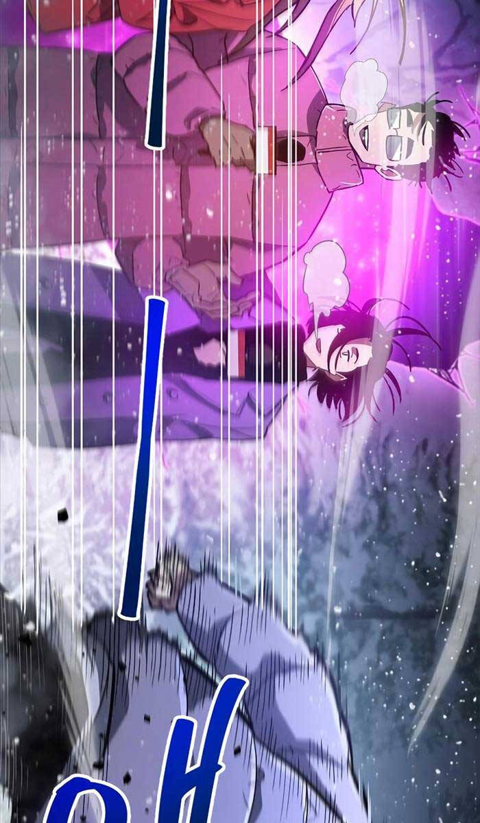 Người Chơi Che Giấu Quá Khứ Chap 8 - Next Chap 9